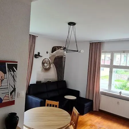 Everysky - Konstytucji 3 Go Maja 66-2 Appartement *