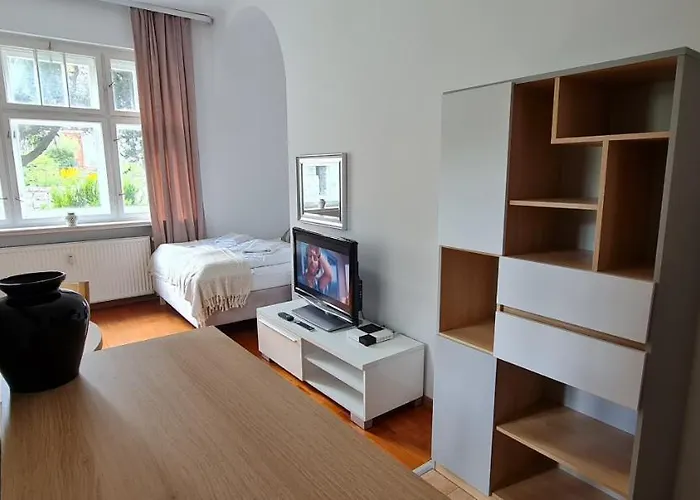 Everysky - Konstytucji 3 Go Maja 66-2 Appartement *