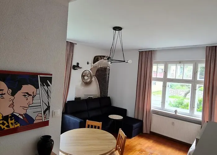 Everysky - Konstytucji 3 Go Maja 66-2 Appartement *