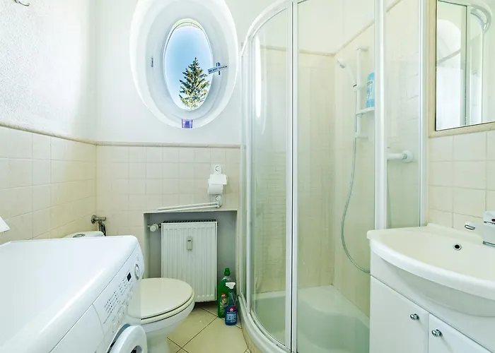 Everysky - Konstytucji 3 Go Maja 66-2 公寓 *